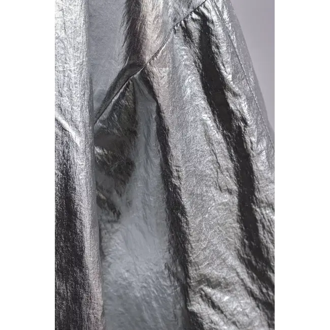 Zilver light grijs jasje