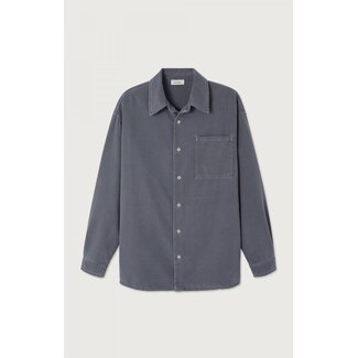 American vintage LYCAZ overhemd TEMPETE