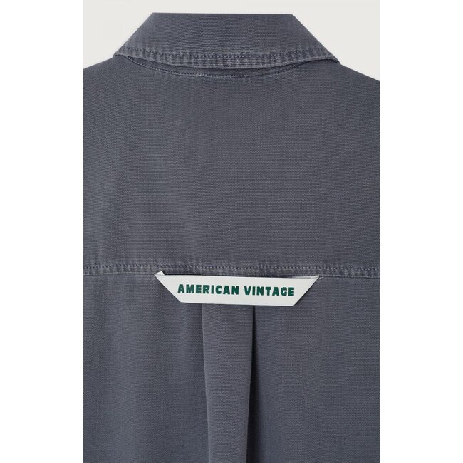 LYCAZ Blouse TEMPETE