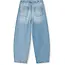 D44 Long Jorts Mid Blue