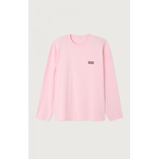 American vintage GIXY Longsleeve BARBE A PAPA