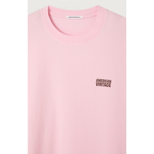 GIXY Longsleeve BARBE A PAPA