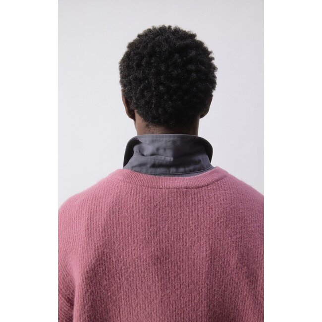 DAMSVILLE Pullover BLUSH