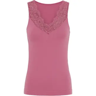 Tim & Simonsen Kanten hemdje malva