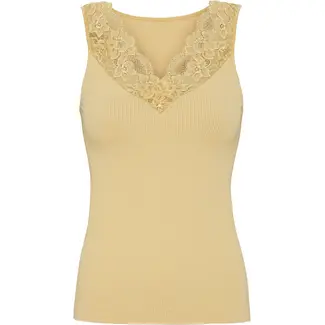 Tim & Simonsen Kanten hemdje mango