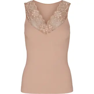 Tim & Simonsen Kanten hemdje nudo