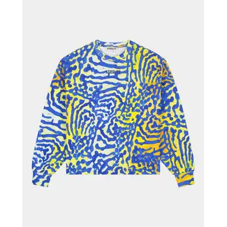 Stieglitz Ziggy Sweater