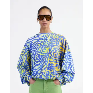 Stieglitz Ziggy Sweater