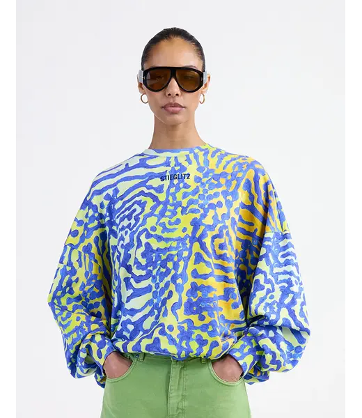 Stieglitz Ziggy Sweater