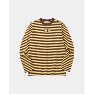 Stieglitz Pia Skate T-Shirt met lange mouwen