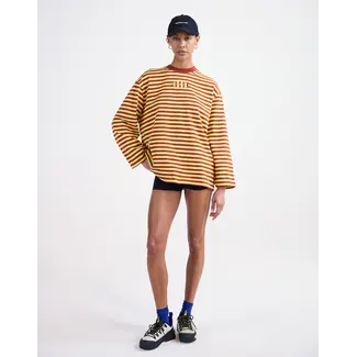 Stieglitz Pia Skate T-Shirt met lange mouwen