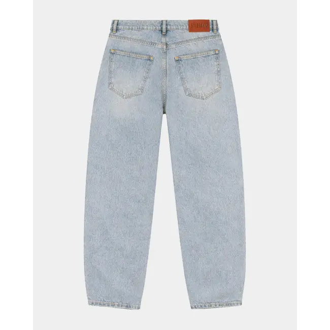 Teresa Jeans Denim Blue