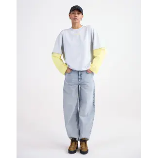 Stieglitz Teresa Jeans Denim Blue