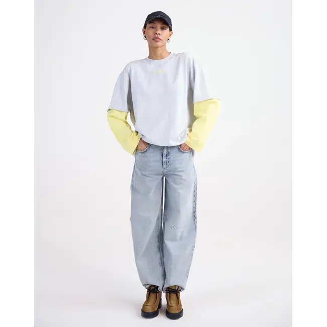 Teresa Jeans Denim Blue