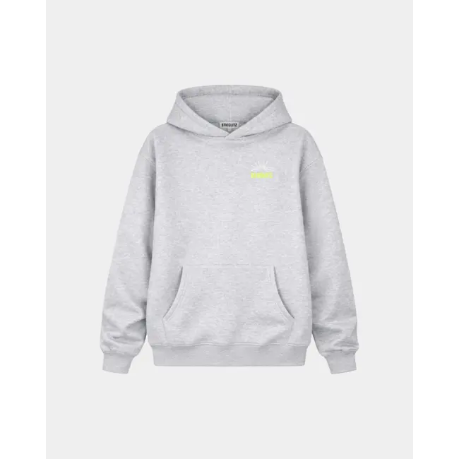 Guga Hoodie Grey