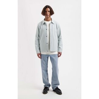 Law Of The Sea SOLAIRE STRUCTURED JERSEY JACKET Mint