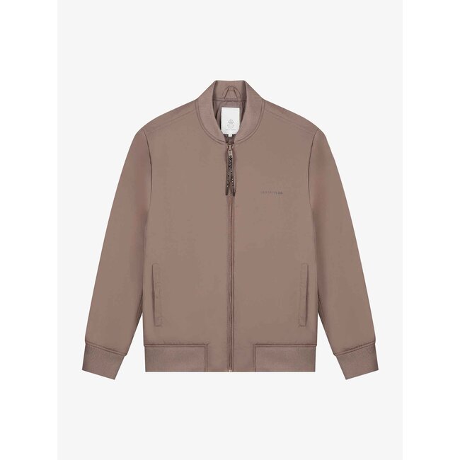 SELWYN TECHNICAL BOMBER JACKET Nocturne