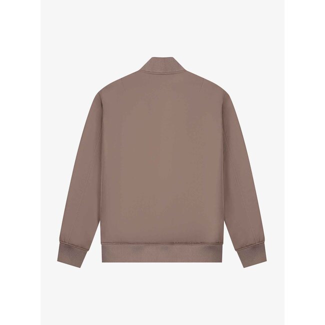 SELWYN TECHNICAL BOMBER JACKET Nocturne