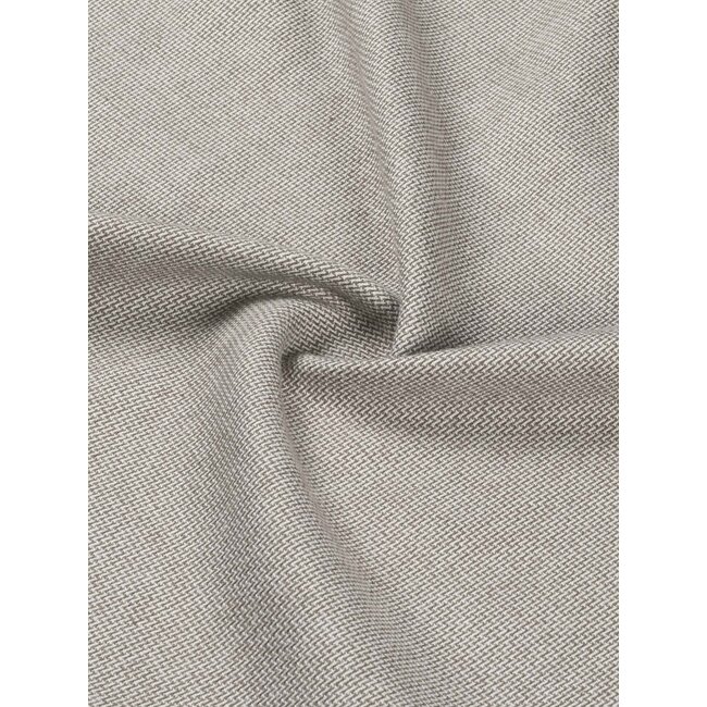 GHOUT STRUCTURED SHIRT Walnut