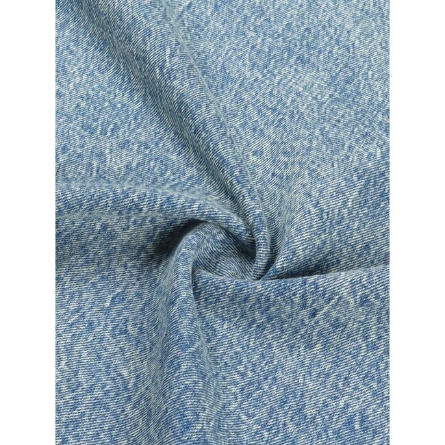 CLYVE DENIM SHIRT Denim