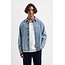Law Of The Sea CLYVE DENIM SHIRT Denim