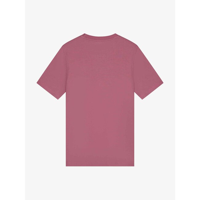 LAW T-SHIRT LOGO T-SHIRT Nocturne