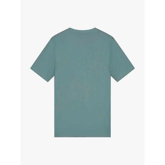 LAW T-SHIRT LOGO T-SHIRT North Atlantic