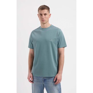 Law Of The Sea LAW T-SHIRT LOGO T-SHIRT North Atlantic