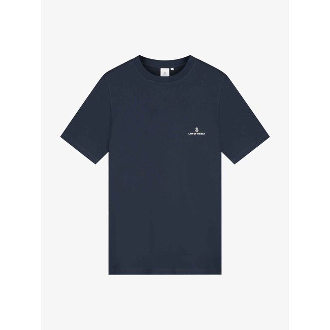 LAW TEE Sky Captain