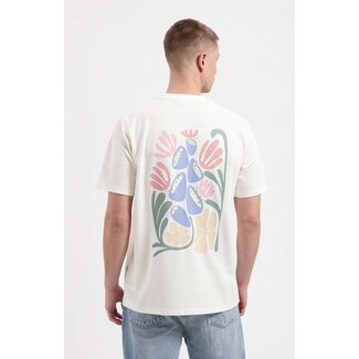 Law Of The Sea KASTOR ARTWORK T-SHIRT met print