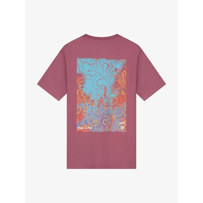 DAYDREAM ARTWORK T-SHIRT Nocturne