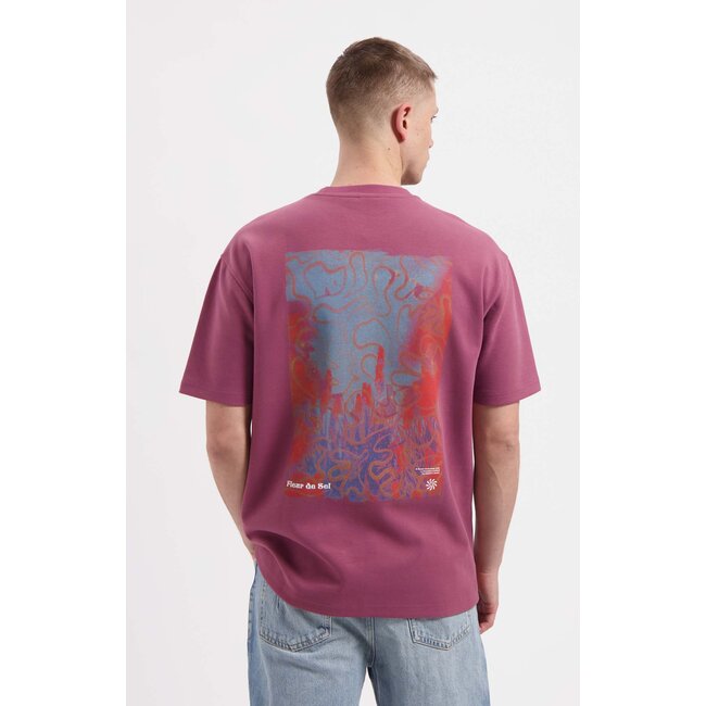 DAYDREAM ARTWORK T-SHIRT Nocturne