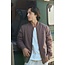 Law Of The Sea SELWYN TECHNICAL BOMBER JACKET Nocturne