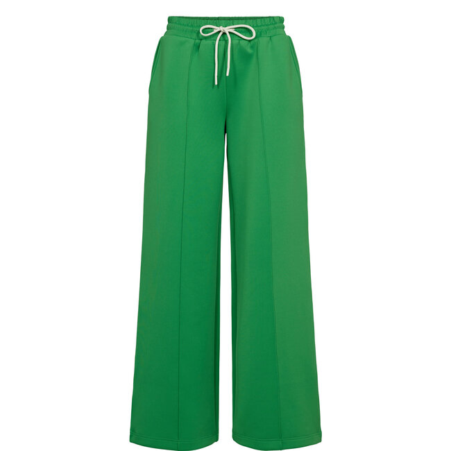 NUSENADA PANTS Vibrant Green