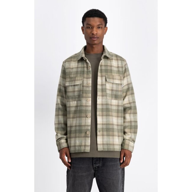 LAW-10272 HARDI Aluminium