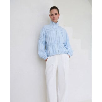 Another Label Isine jas Light Blue