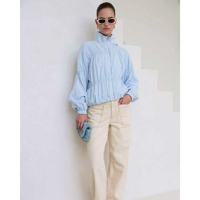 Isine jas Light Blue