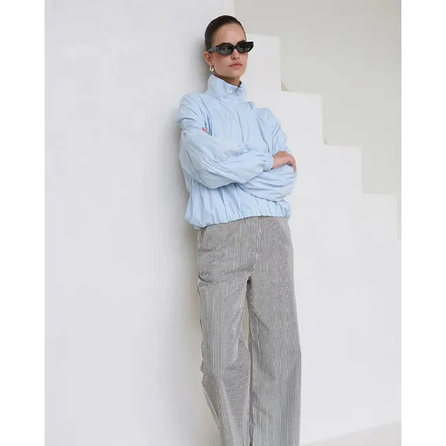 Isine jas Light Blue