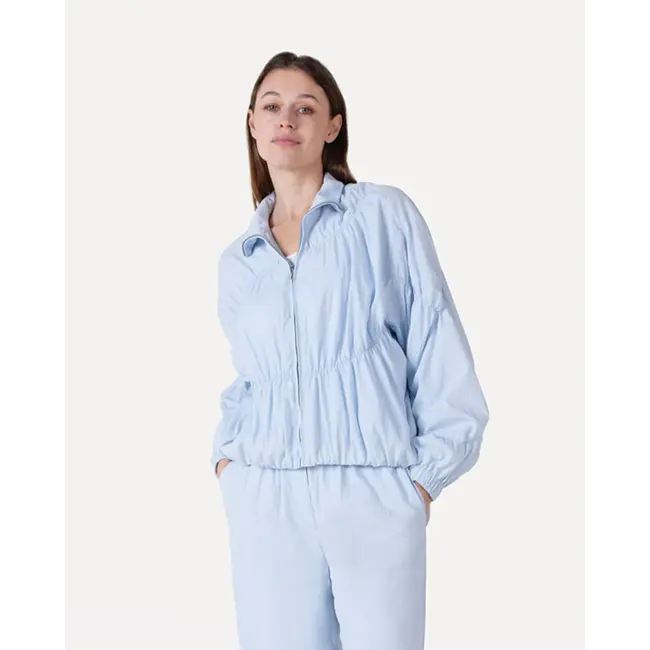 Isine jas Light Blue