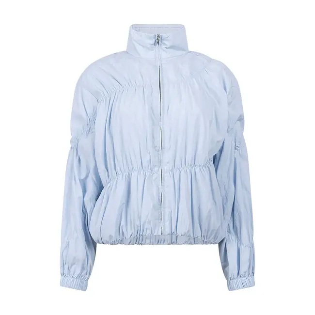 Isine jas Light Blue