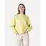 Sweater l/s Lemon Grass