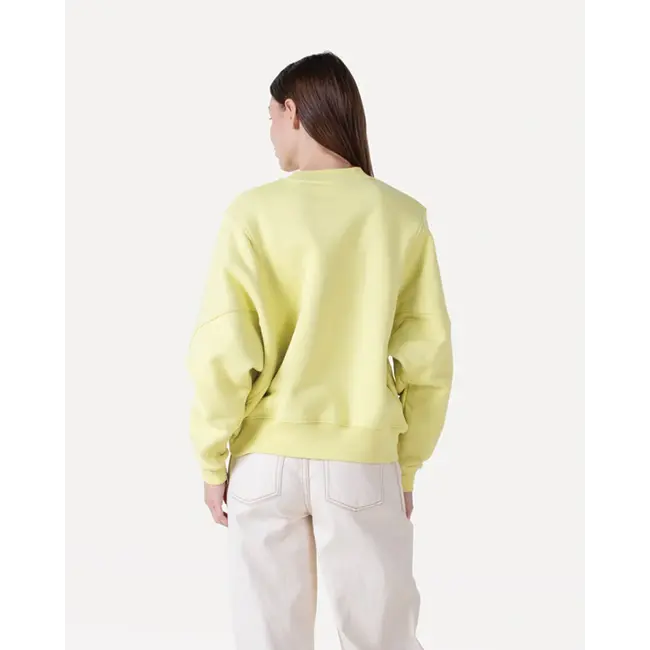 Sweater l/s Lemon Grass