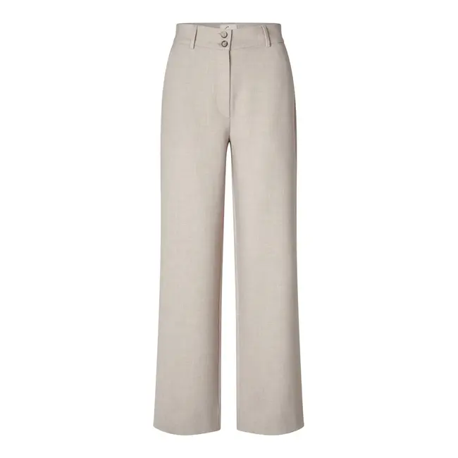 Pantalon SILVER SAND MELANGE