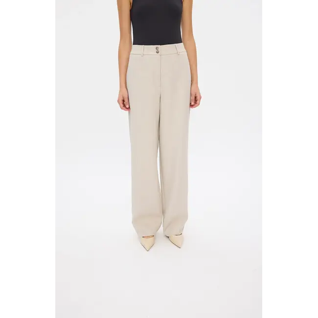 Pantalon SILVER SAND MELANGE
