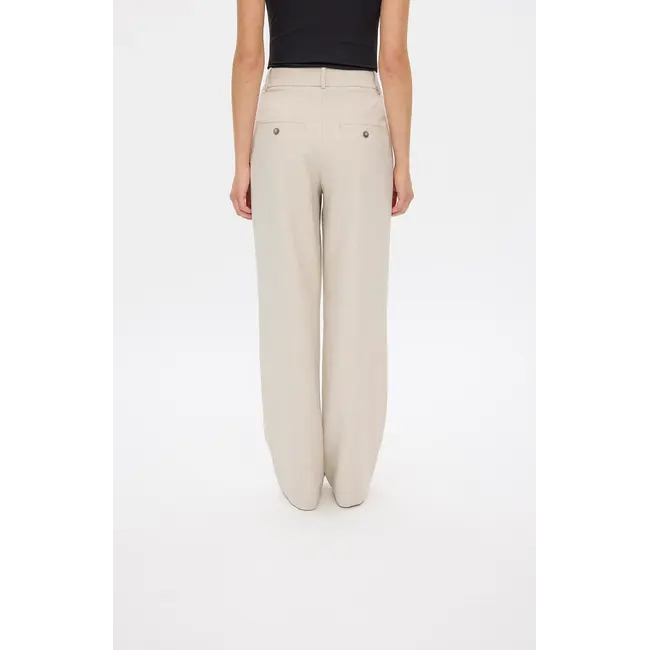 Pantalon SILVER SAND MELANGE