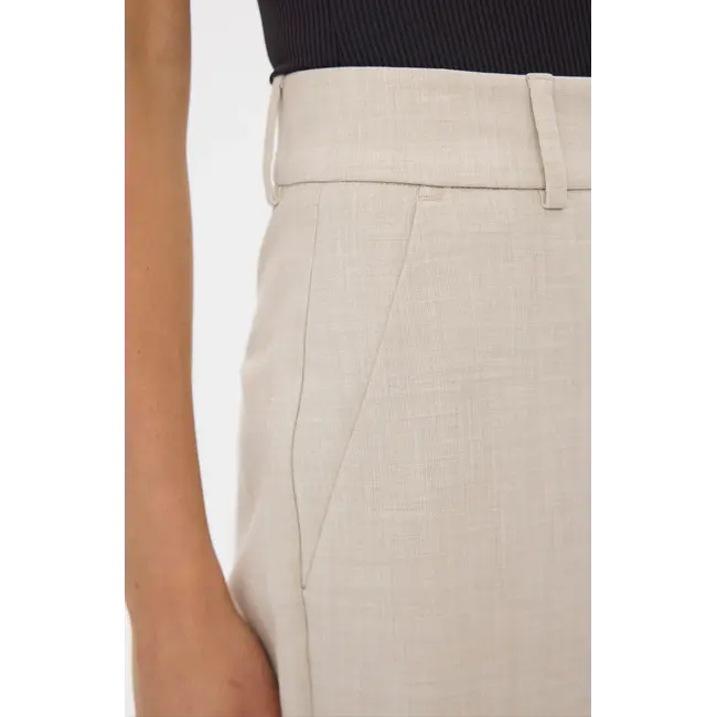 Pantalon SILVER SAND MELANGE