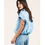 Blouse Sky Blue