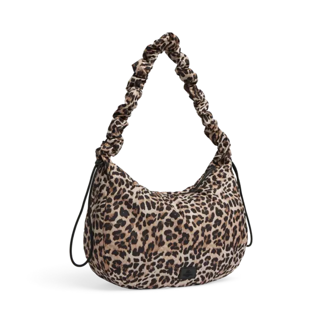 GroundMBG Bag Leopard