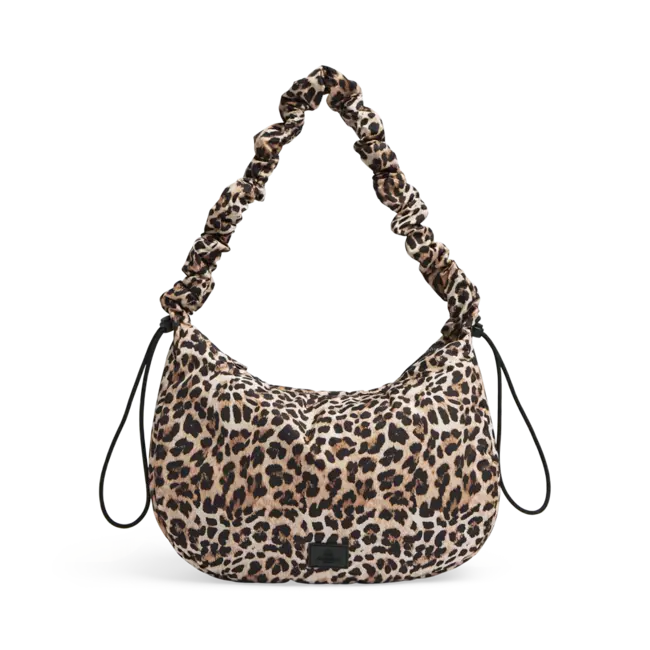 GroundMBG Bag Leopard