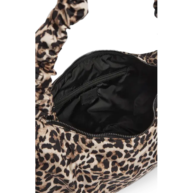 GroundMBG Bag Leopard